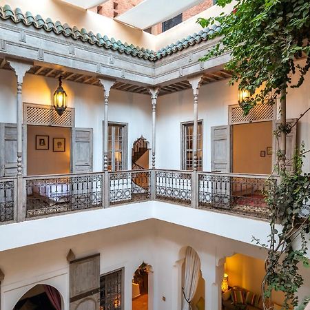 Riad Altair Marrakesh Exterior photo