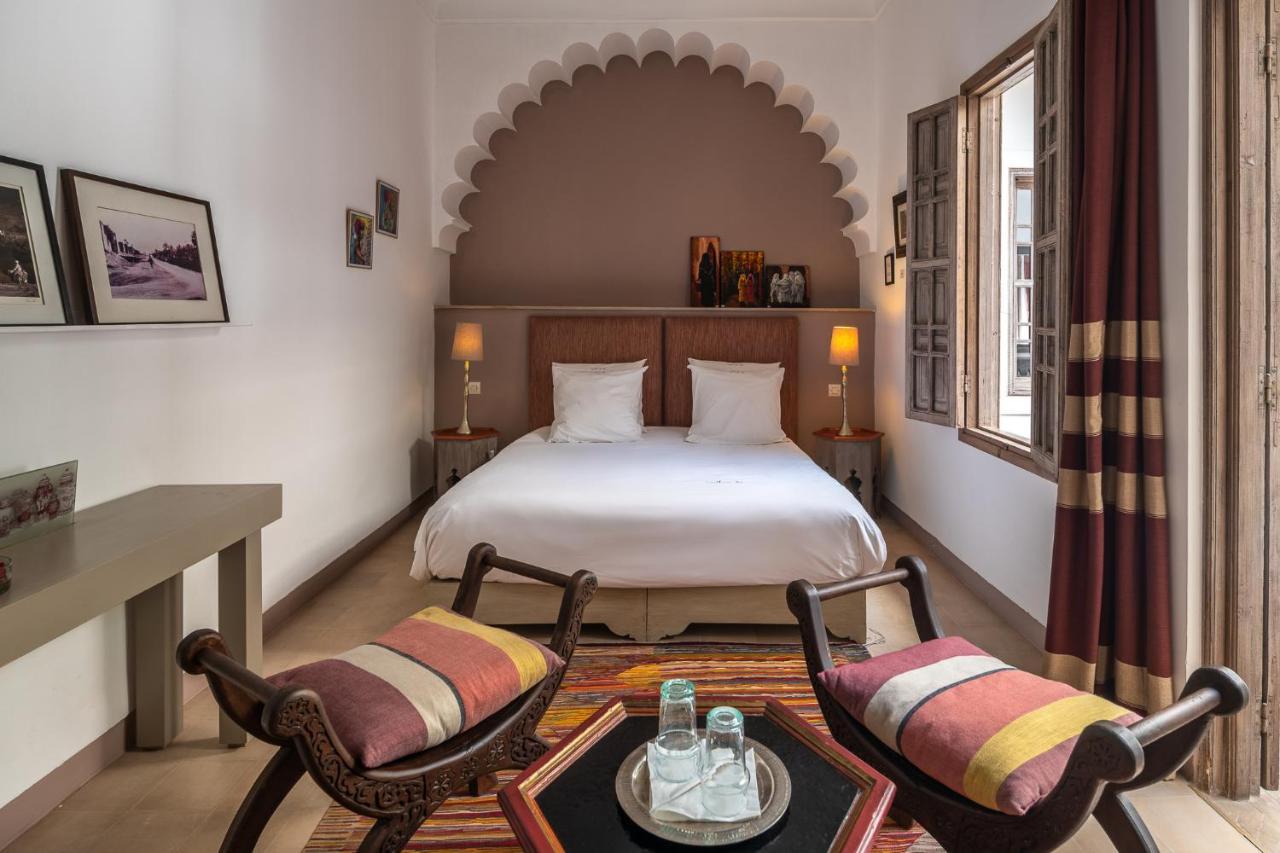 Riad Altair Marrakesh Exterior photo