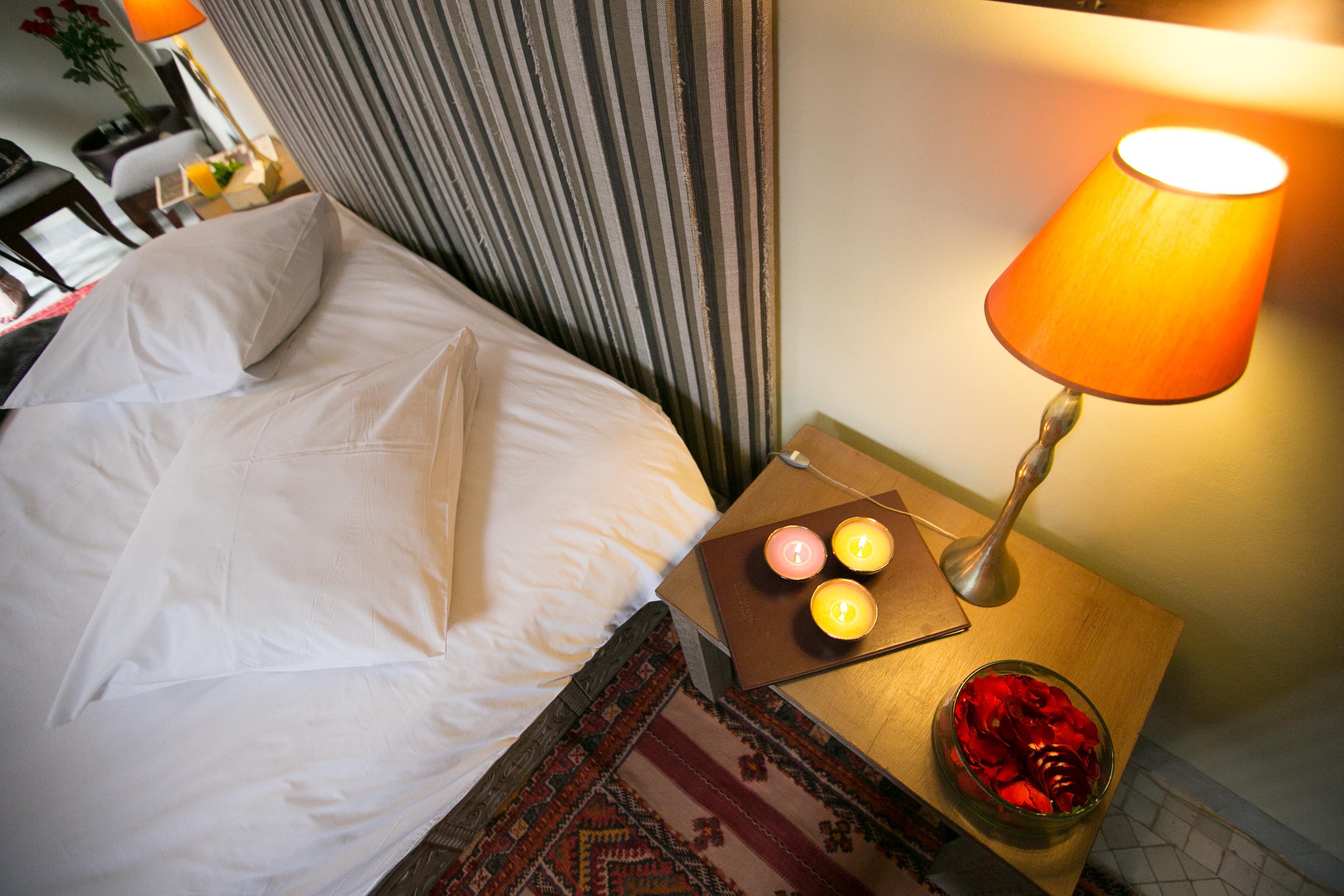 Riad Altair Marrakesh Exterior photo