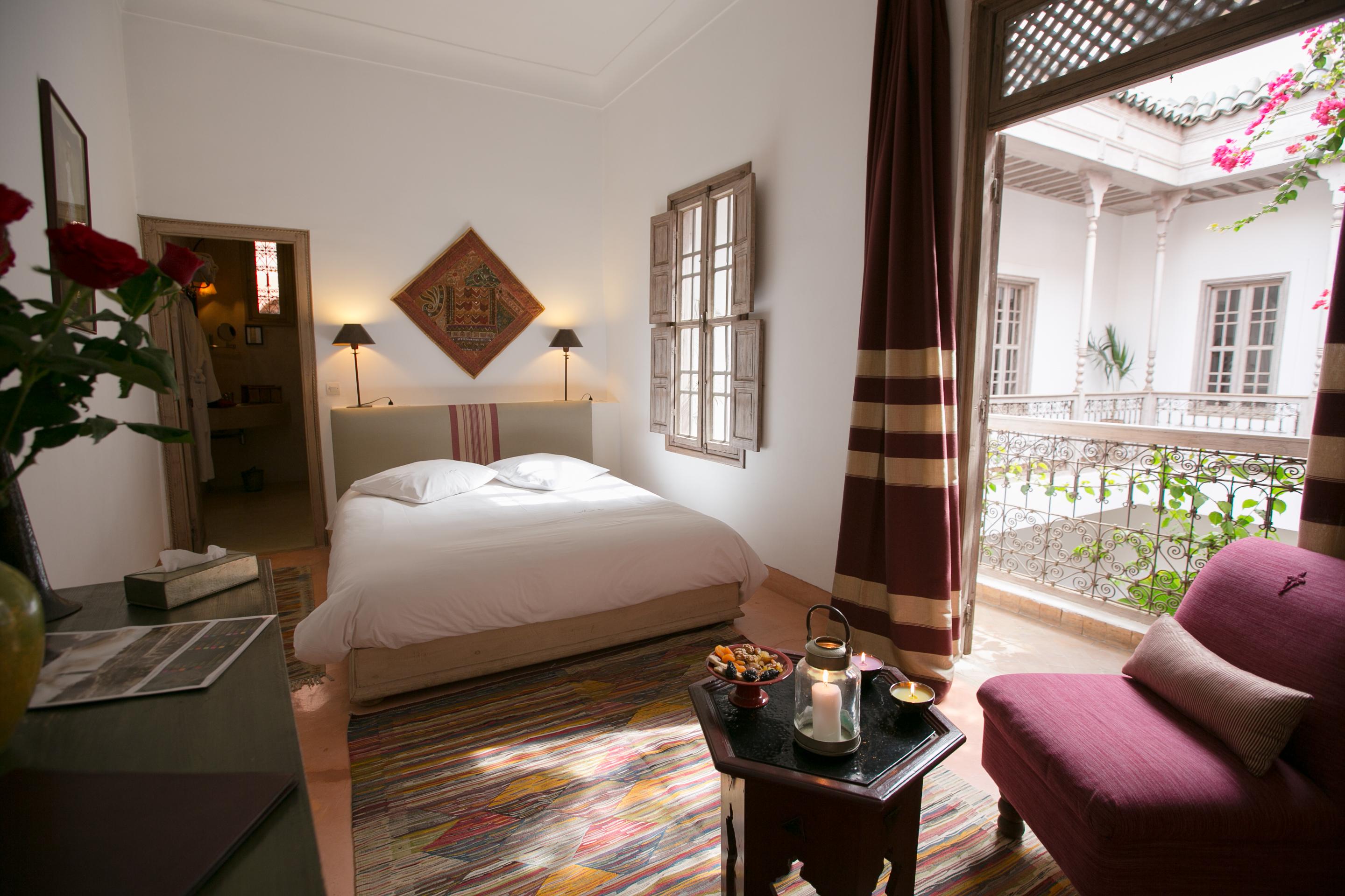 Riad Altair Marrakesh Exterior photo