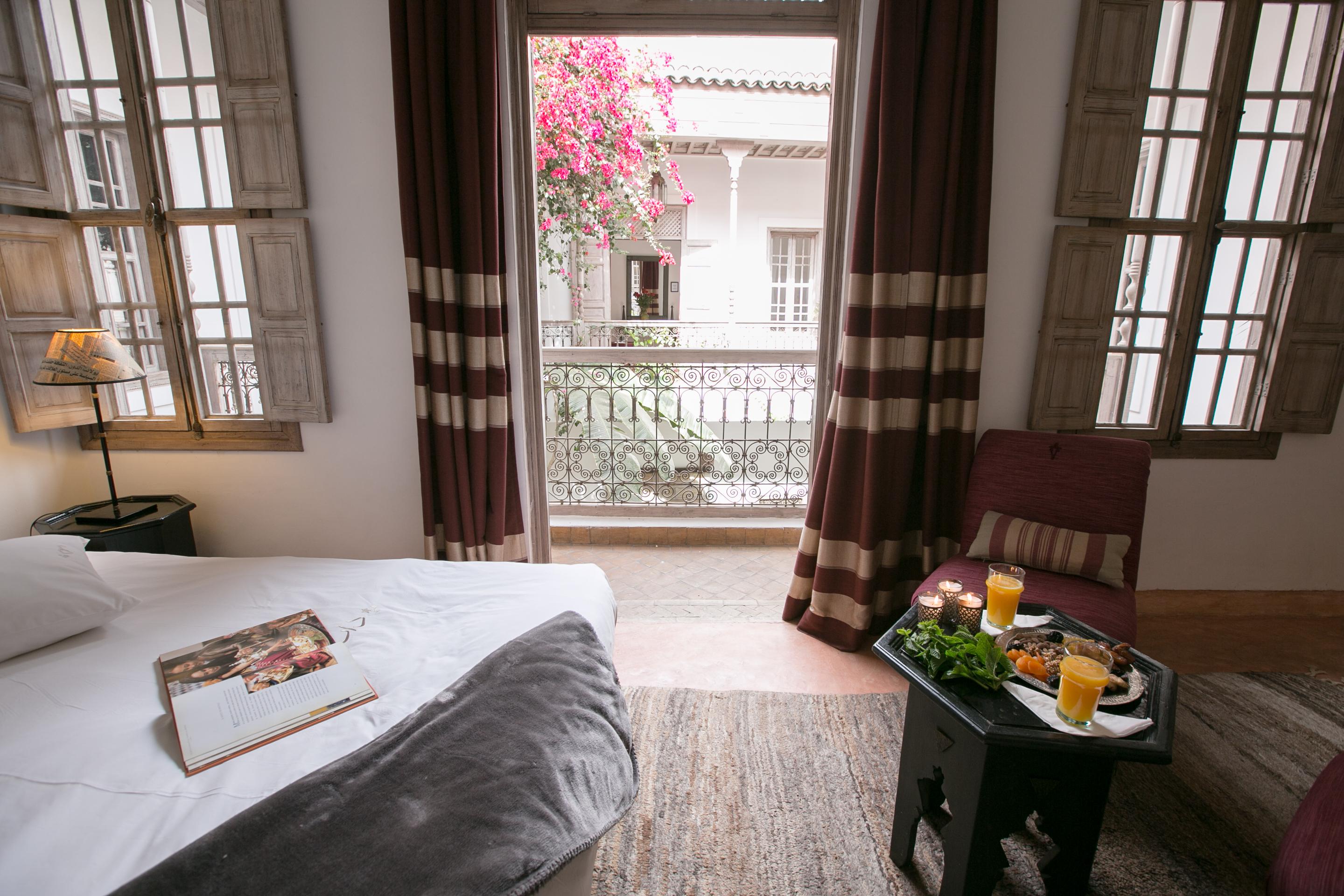 Riad Altair Marrakesh Exterior photo