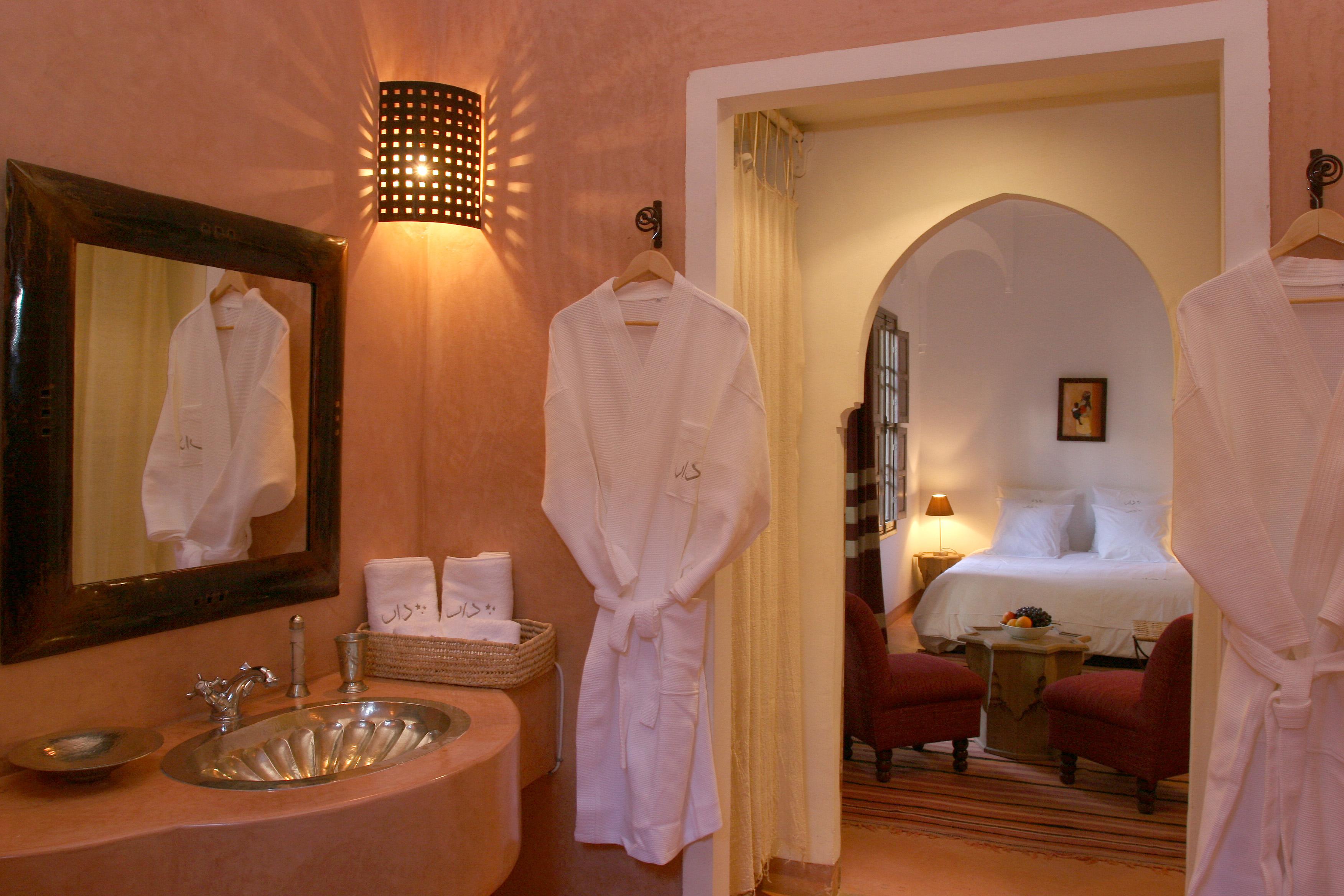 Riad Altair Marrakesh Exterior photo