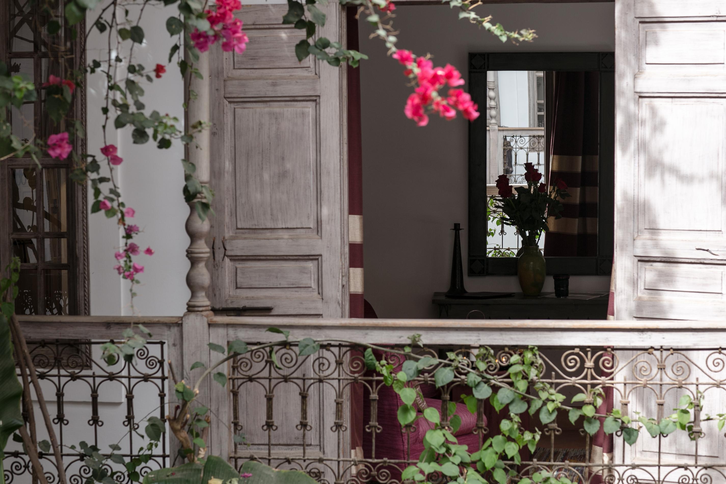 Riad Altair Marrakesh Exterior photo