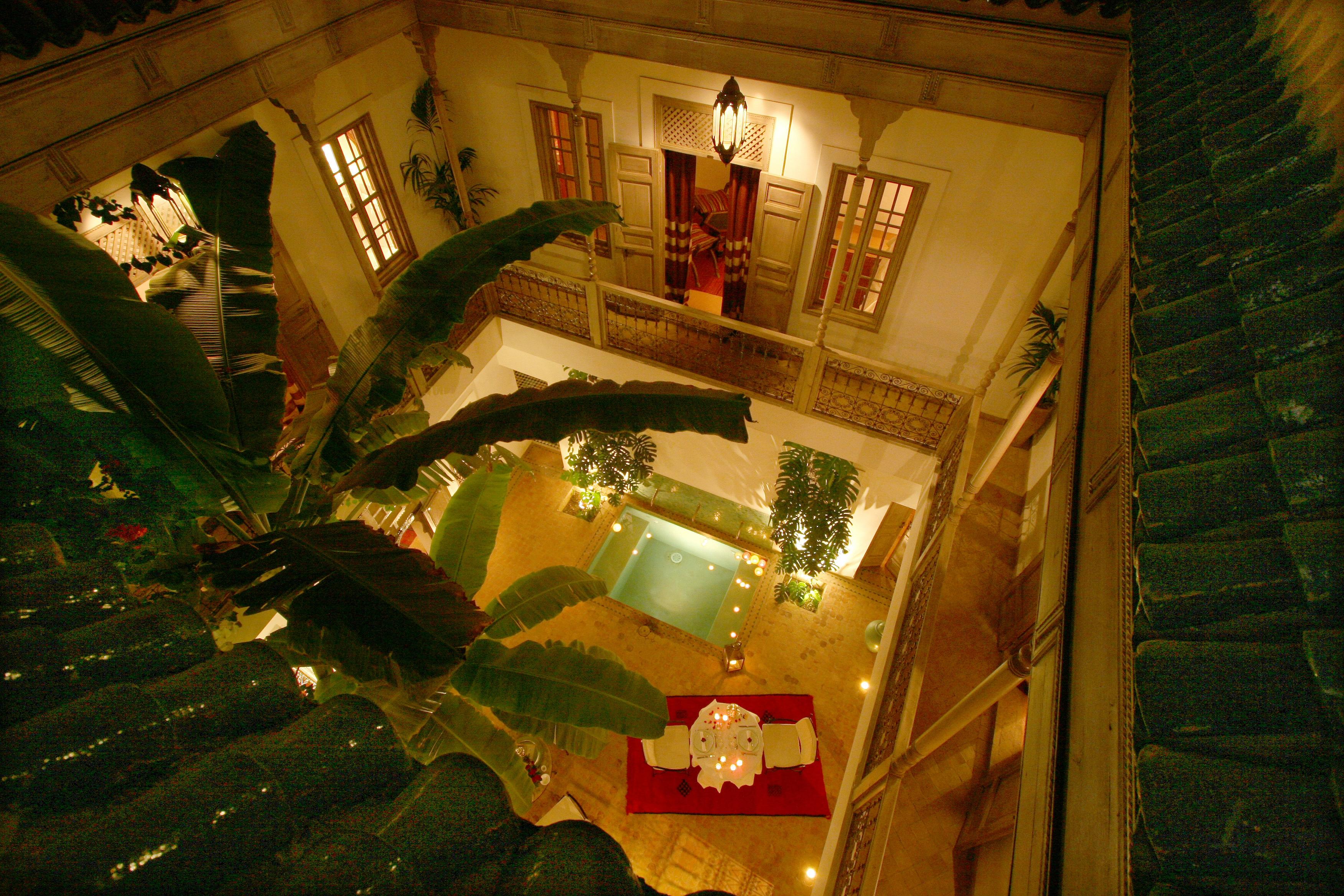 Riad Altair Marrakesh Exterior photo